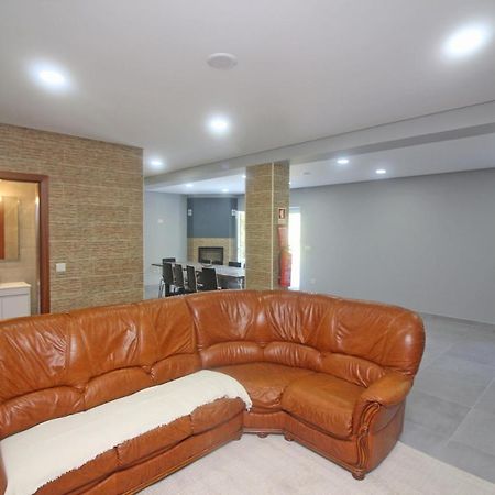 Casa Ferreira By Geres Casas Villa Terras de Bouro Dış mekan fotoğraf